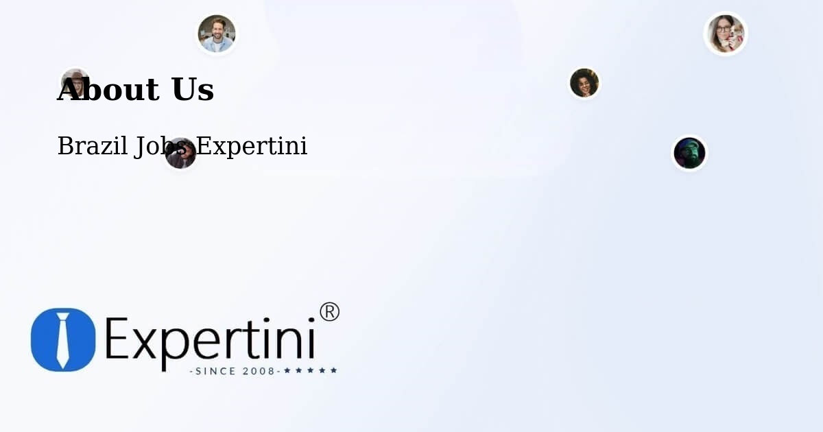 About Expertini Recruitment Platform  – Lavras Do Sul - Lavras Do Sul, Brazil Jobs Expertini