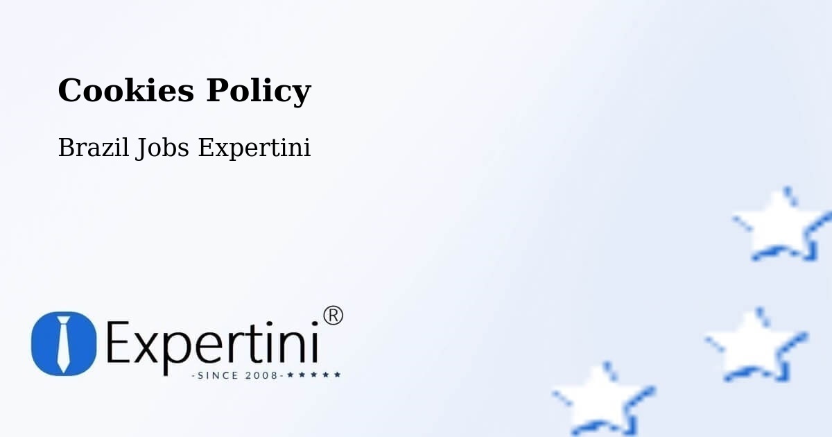 Cookie Policy – Lavras Do Sul - Brazil Jobs Expertini
