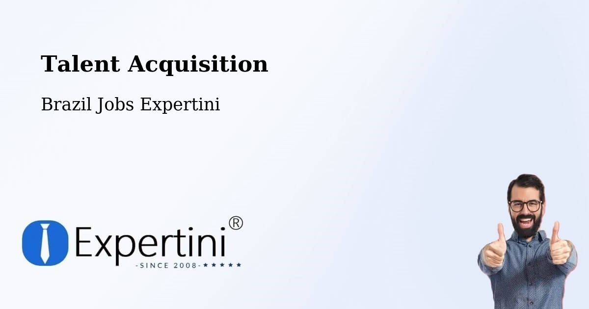 Post Jobs & Find Candidates in Lavras Do Sul – Talent Acquisition Solutions - Brazil Jobs Expertini